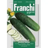 Seminte castraveti Marketmore Franchi Sementi