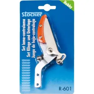 Set lama si contralama ST600, ST601, ST603