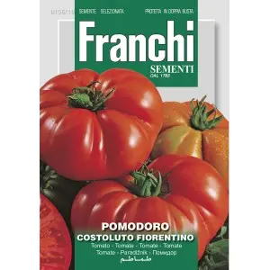 Seminte tomate Costoluto Fiorentino Franchi Sementi