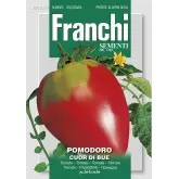 Seminte tomate Cuor di Bue Franchi Sementi