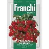 Seminte tomate Red Cherry Franchi Sementi