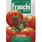 Seminte tomate Saint Pierre Franchi Sementi