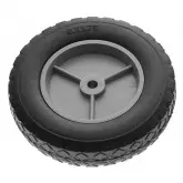Roata de schimb ST1239, ST1239/1