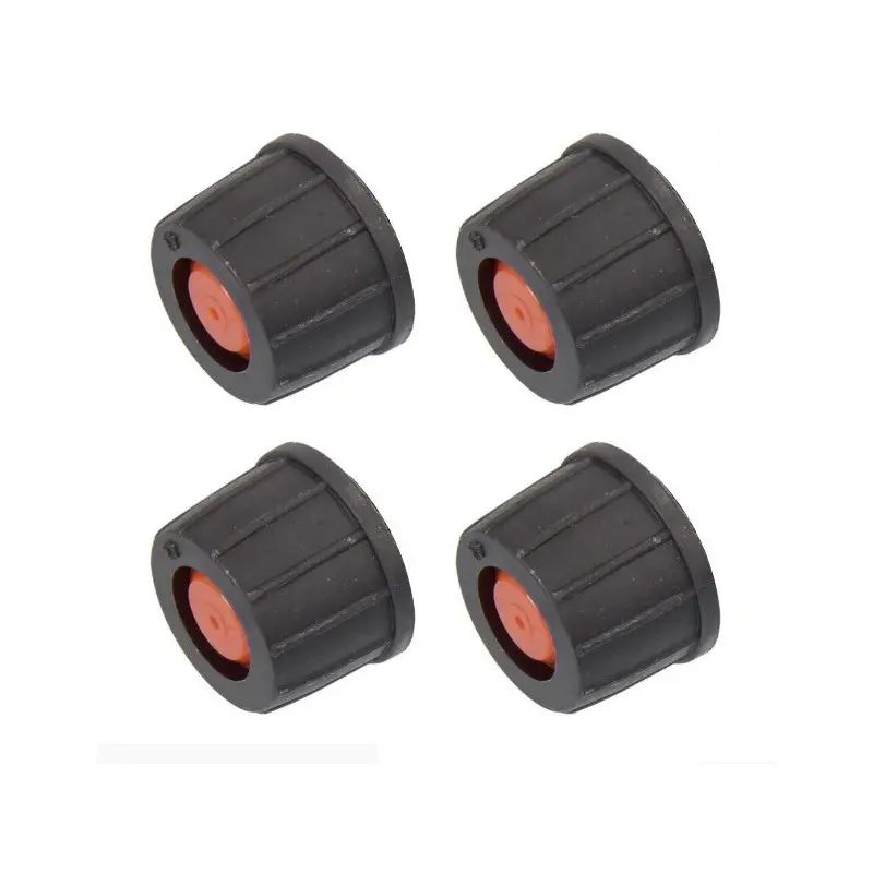 Duze de nebulizare, 4 buc/set, plastic ST1247, ST1247/1