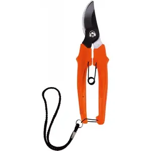 Foarfeca profesionala pentru flori, 17 cm
