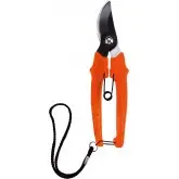 Foarfeca profesionala pentru flori, 17 cm