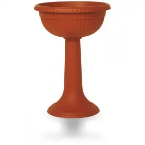 Ghiveci piedestal inalt Arca Similcotto Clasic 1031