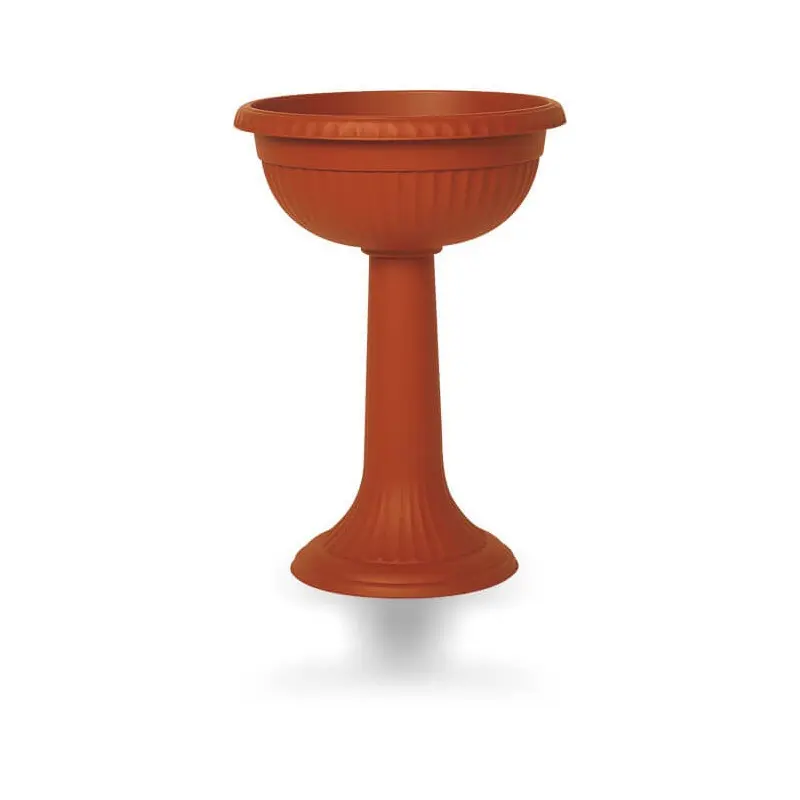 Ghiveci piedestal inalt Arca Similcotto Clasic 1031