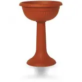 Ghiveci piedestal inalt Arca Similcotto Clasic 1031