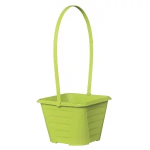 Suport ghiveci patrat Arca 140 flori