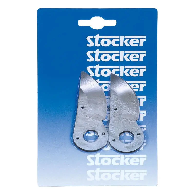 Lama pentru foarfece in blister ST342 (2 buc/set)