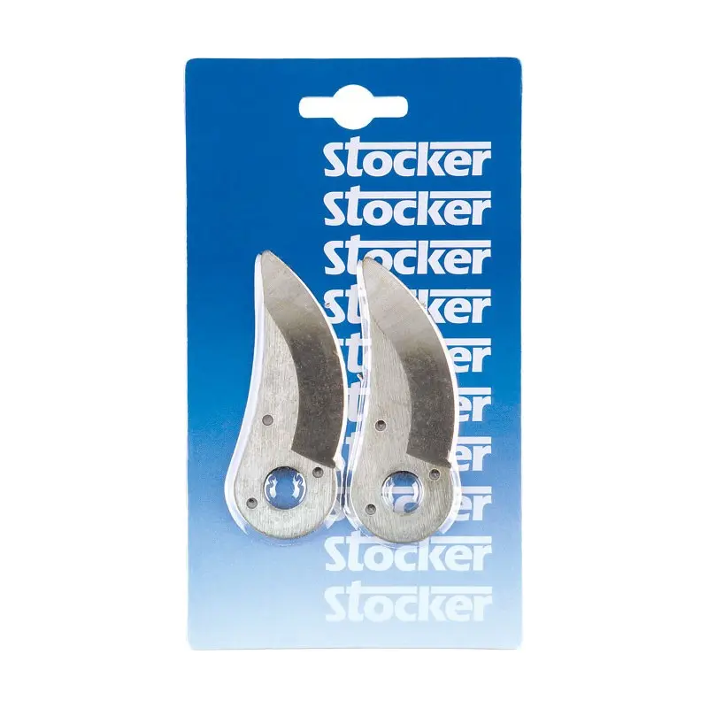Lama pentru foarfece in blister ST352 (2 buc/set)