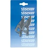 Lama pentru foarfece in blister ST371 (2buc/set)