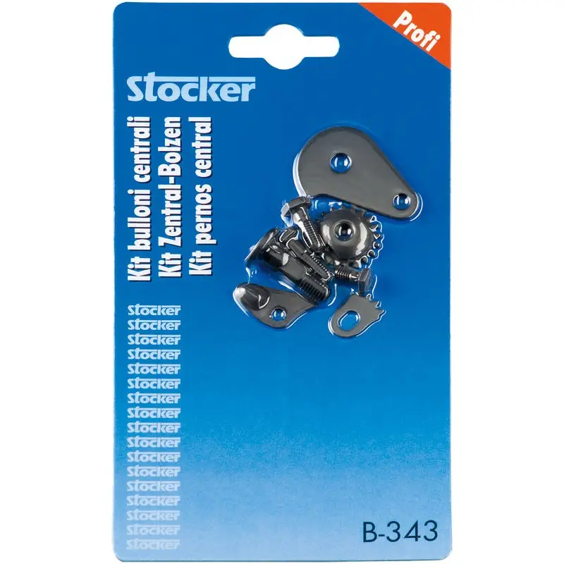 Set de piese de schimb ST1343, ST368