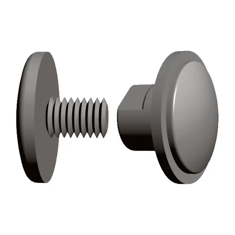 Kit bolt ST362, ST363, ST364