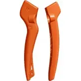 Manere de plastic ST362, ST363, ST364