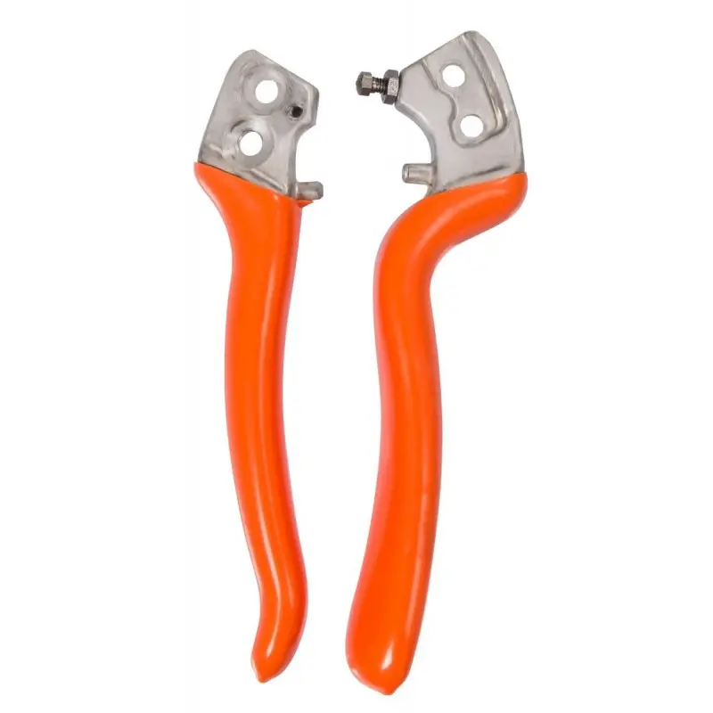Manere aluminiu ST376, ST378