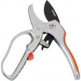 Foarfeca cu clichet, pentru taiere dificila, 18 cm