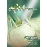 Seminte gulie Di Vienna Bianco Alta Selezione