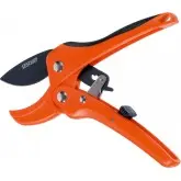 Foarfeca cu clichet, pentru taiere dificila, 17 cm
