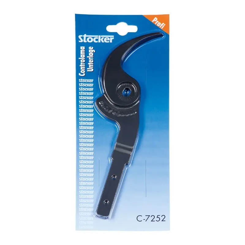 Nicovala pentru cleste de taiat in blister ST7248, ST7250, ST7252