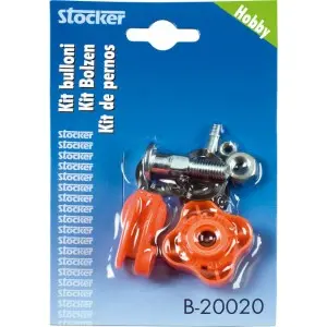 Set suruburi ST20020