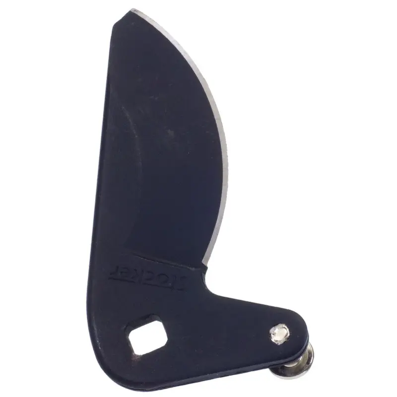 Lama pentru foarfece in blister ST500, ST502, ST503, ST504, ST505, ST508, ST509