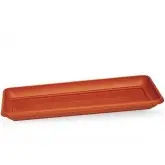 Farfurie jardiniera terasa Arca Similcotto Clasic 431