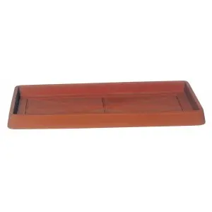 Farfurie jardiniera terasa Arca Anticotto 4310