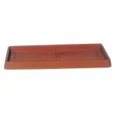 Farfurie jardiniera terasa Arca Anticotto 4310