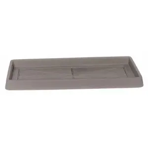 Farfurie jardiniera terasa Arca Anticotto 4310