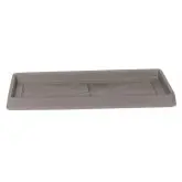 Farfurie jardiniera terasa Arca Anticotto 4310