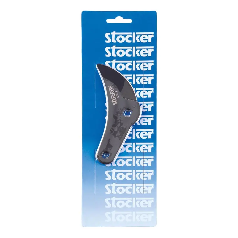 Lama pentru foarfece in blister ST513, ST517, ST524, ST527, ST534