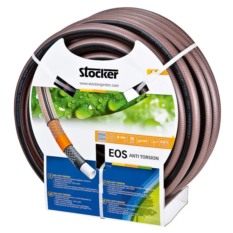 Furtun de gradina Eos