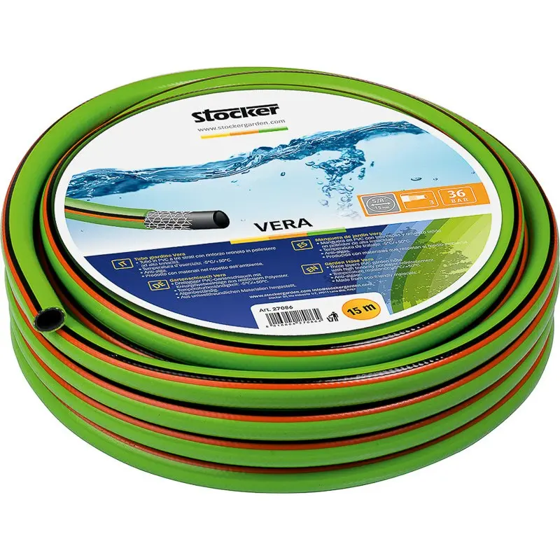 Furtun de gradina Vera