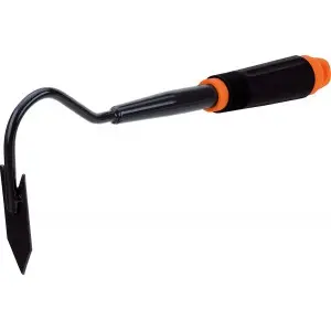 Cultivator manual