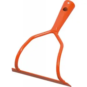 Prasitor cu lama 15,5 cm, fara coada