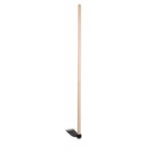 Sapa cu lama dreapta 400 g cu coada de lemn 542 g