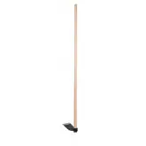 Sapa cu lama dreapta 400 g cu coada de lemn 542 g