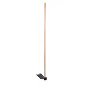 Sapa cu lama dreapta 800 g cu coada de lemn 830 g