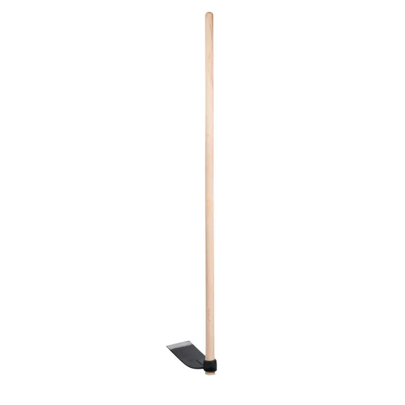 Sapa cu lama dreapta 800 g cu coada de lemn 830 g