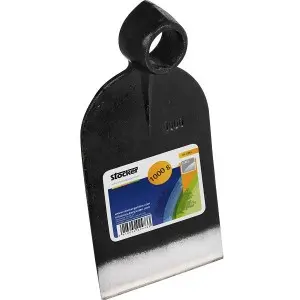 Sapa cu lama dreapta 1.000 g