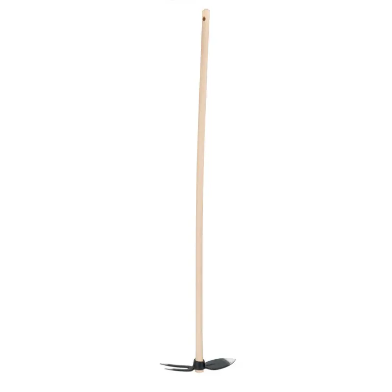 Sapa 500 g cu lama inima si doi colti si coada de lemn 542 g