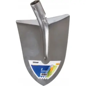 Lopata aluminiu