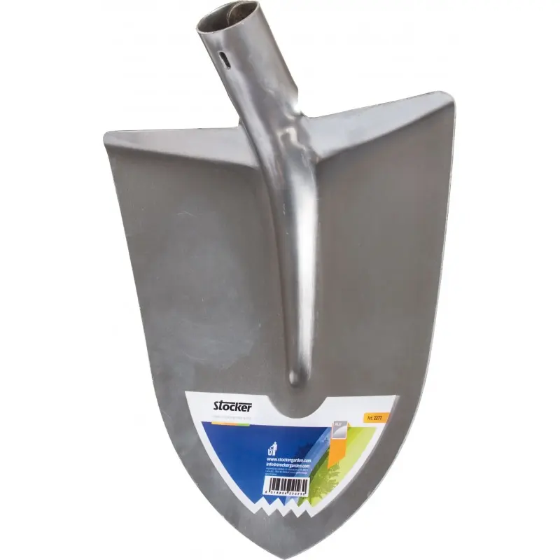 Lopata aluminiu