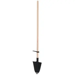 Harlet 1.100 g cu coada de lemn