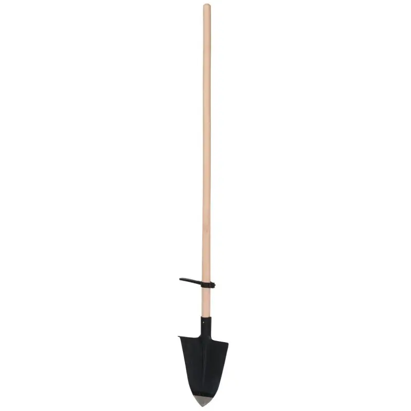 Harlet 1.100 g cu coada de lemn