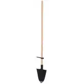 Harlet 1.100 g cu coada de lemn