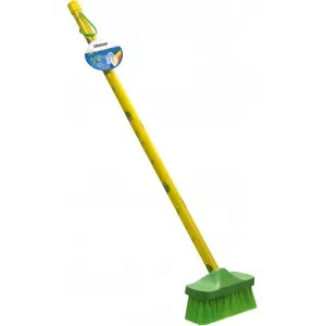 Maturica de gradina pentru copii KIDS GARDEN, verde