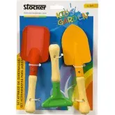 Unelte de gradina pentru copii KIDS GARDEN